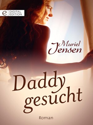 cover image of Daddy gesucht